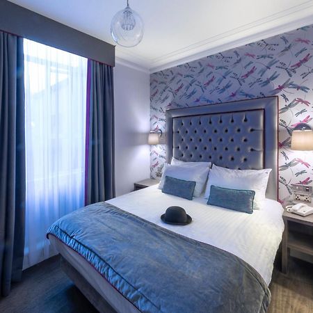 The Eaton Townhouse Hotel London Ngoại thất bức ảnh