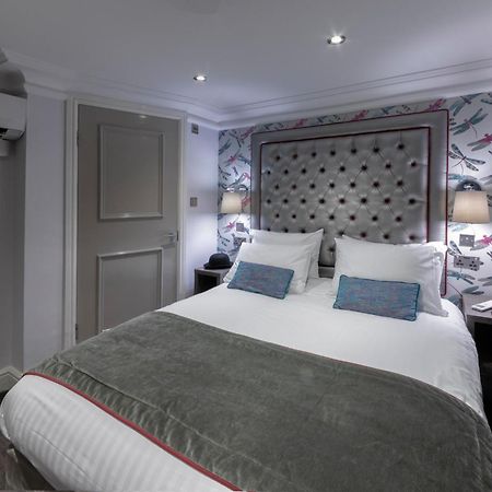 The Eaton Townhouse Hotel London Ngoại thất bức ảnh