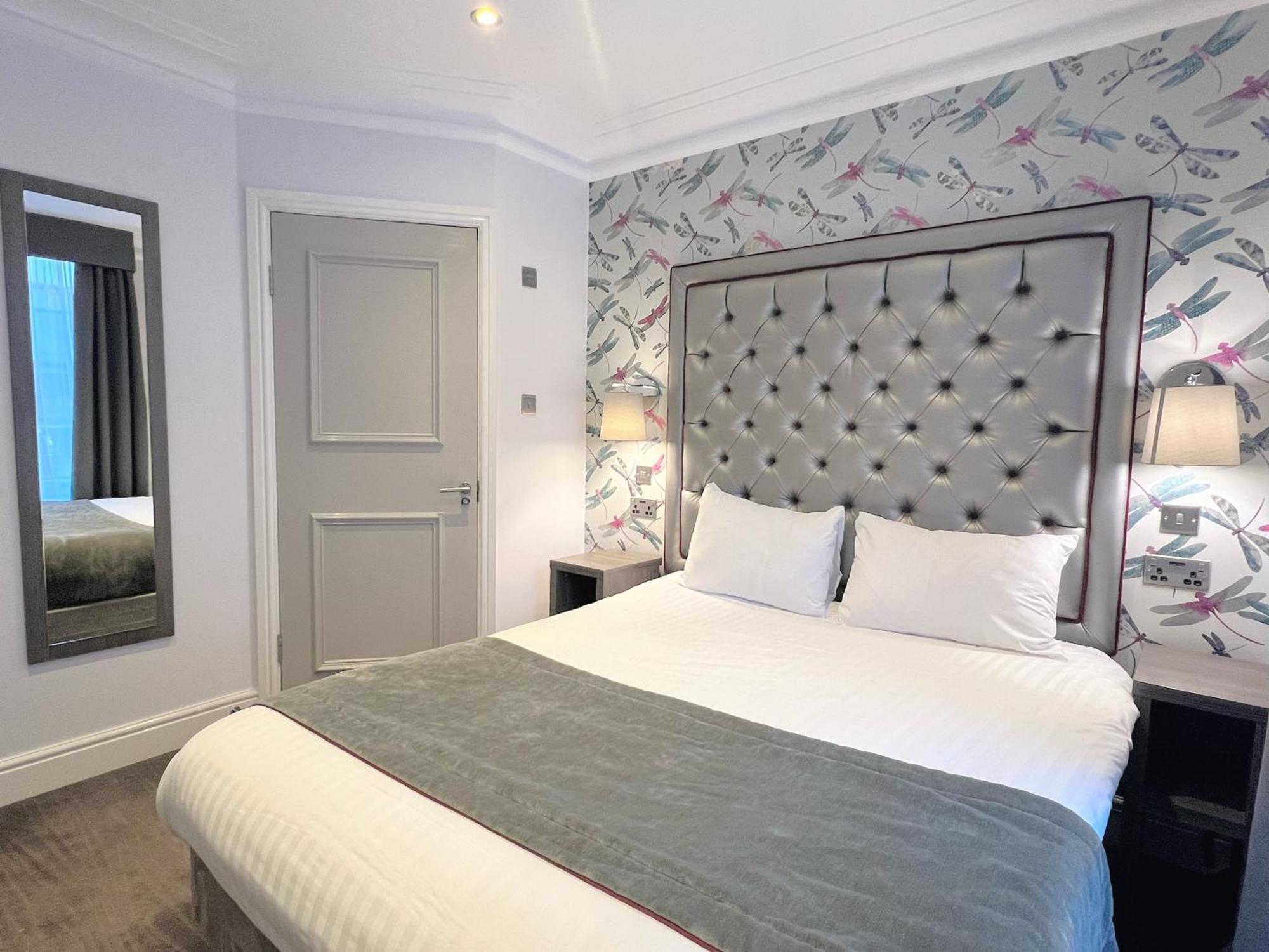 The Eaton Townhouse Hotel London Ngoại thất bức ảnh