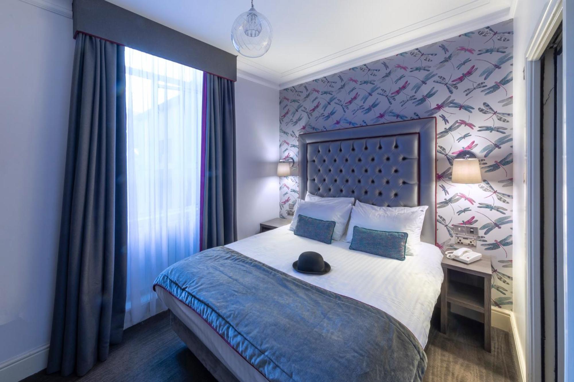 The Eaton Townhouse Hotel London Ngoại thất bức ảnh
