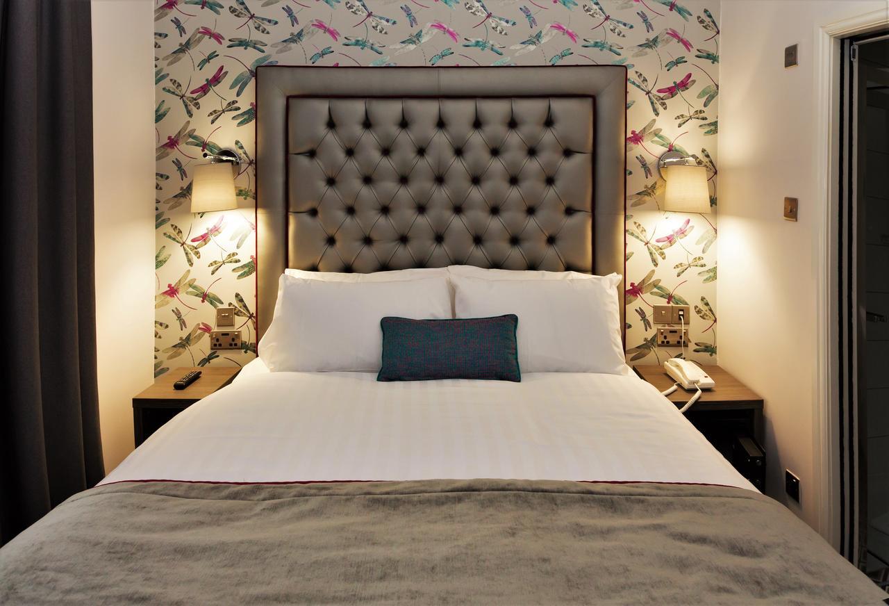 The Eaton Townhouse Hotel London Ngoại thất bức ảnh