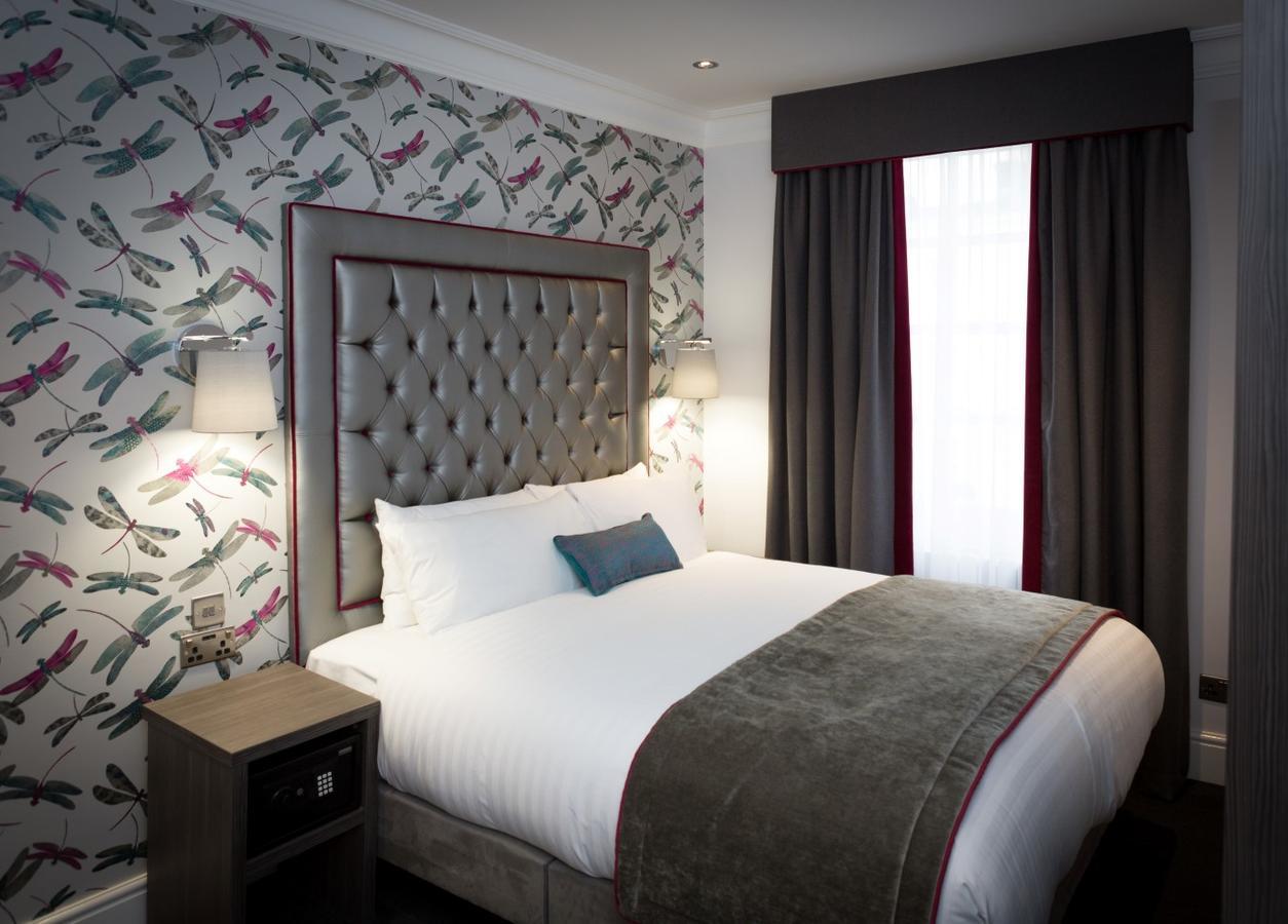 The Eaton Townhouse Hotel London Ngoại thất bức ảnh