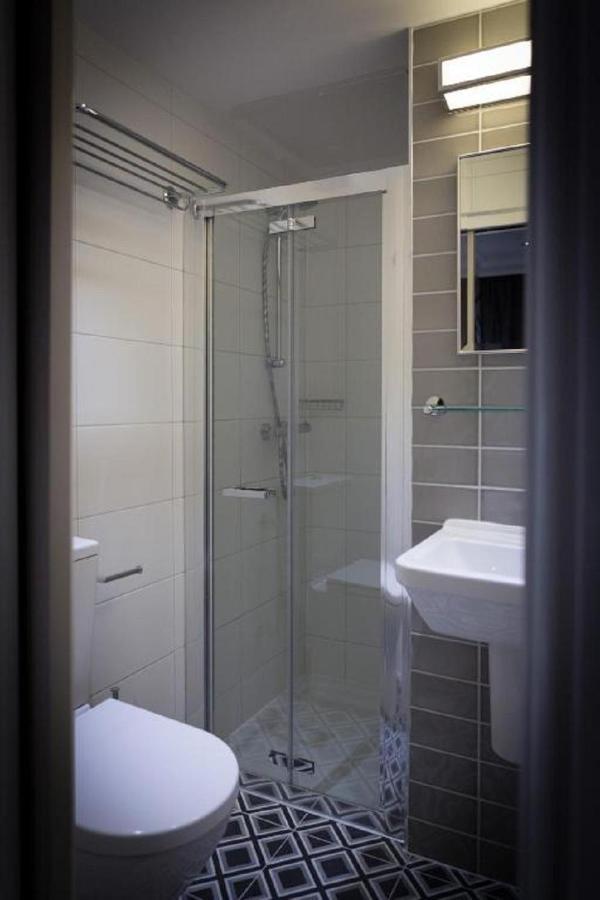 The Eaton Townhouse Hotel London Ngoại thất bức ảnh